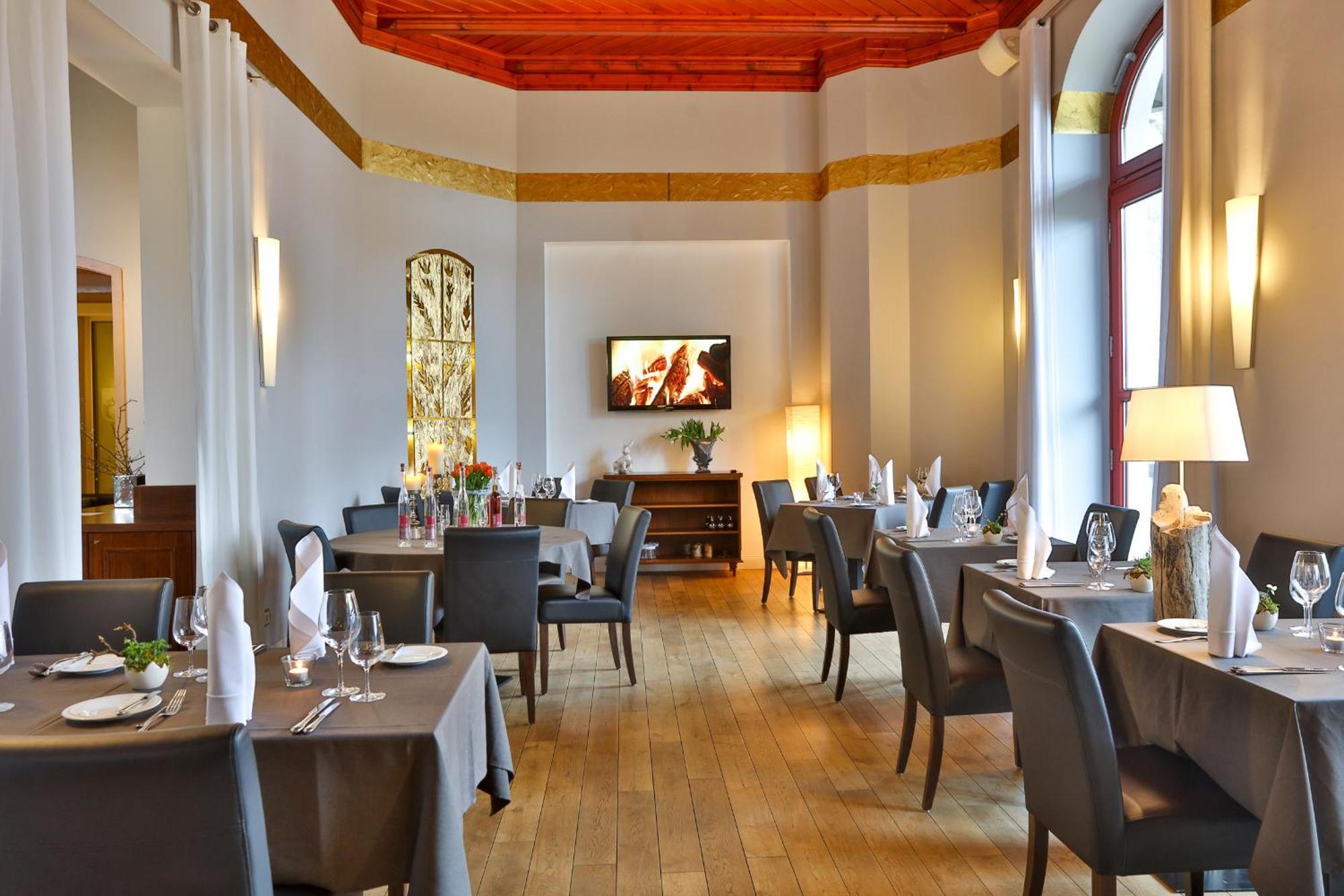Romantik Hotel Schloss Ranzow Lohme Kültér fotó